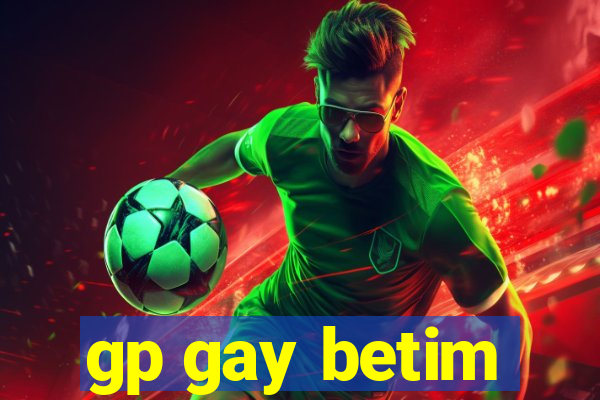 gp gay betim
